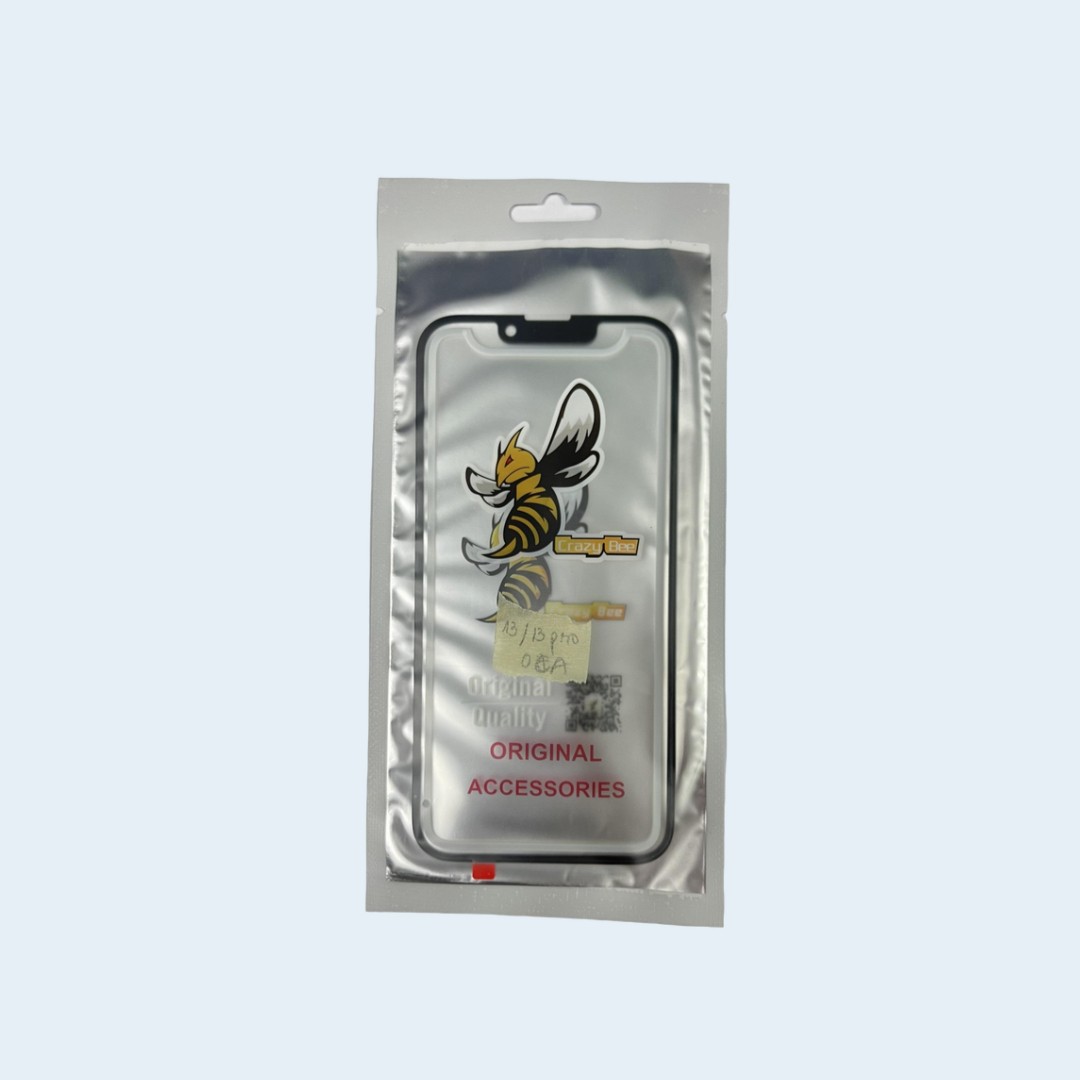 KÍNH LIỀN KEO IPHONE 13/13 PRO - BEE